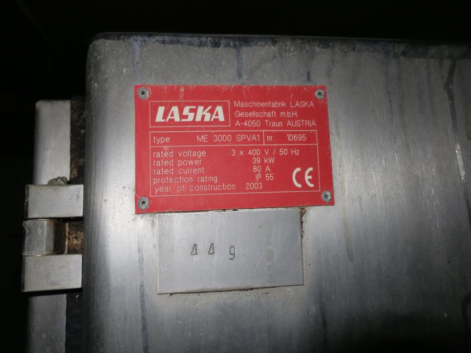 Meat processing machines-6